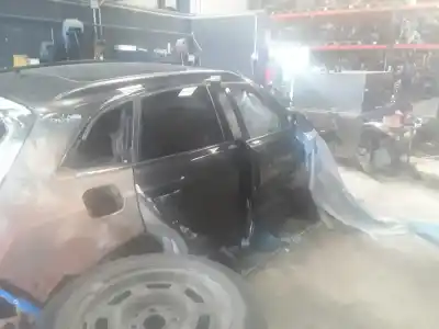 Veículo de Sucata audi q5 (8r) 3.0 tdi 245 cv do ano 2001 alimentado cgq