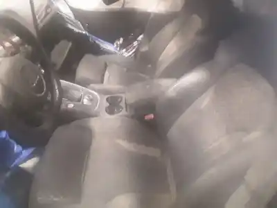 Veículo de Sucata audi q5 (8r) 3.0 tdi 245 cv do ano 2001 alimentado cgq