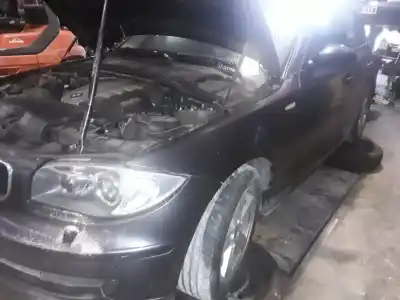 Veículo de Sucata bmw serie 1 berlina (e81/e87) 118d do ano 2001 alimentado d20a
