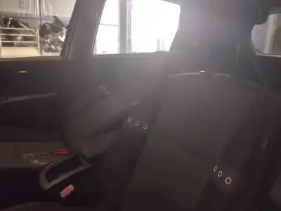 Veicolo di demolizione renault scenic iii expression dell'anno 2001 alimentato k9k846