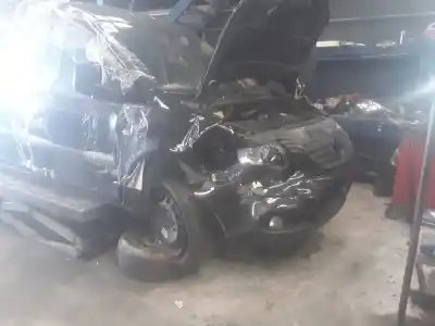 Veículo de Sucata volkswagen caddy ka/kb (2k) kombi plus do ano 2001 alimentado bls
