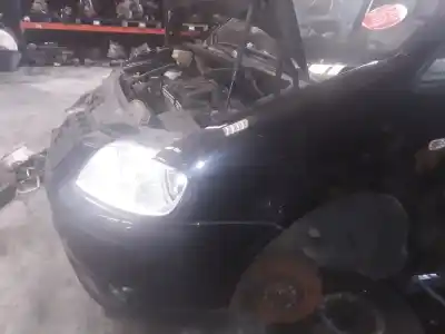 Veículo de Sucata volkswagen caddy ka/kb (2k) kombi plus do ano 2001 alimentado bls