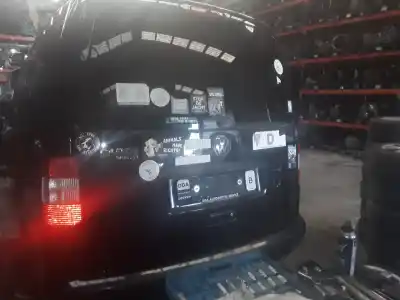 Veículo de Sucata volkswagen caddy ka/kb (2k) kombi plus do ano 2001 alimentado bls