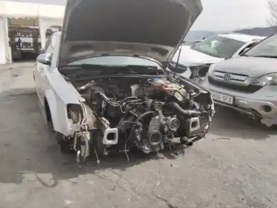 Veículo de Sucata audi a4 berlina (8e) 2.0 tdi 16v (103kw) do ano 2001 alimentado blb