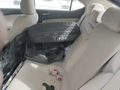 Утилизация автомобиля lexus is200 (ds2/is2) 220d года 2001 питание 2adfhv