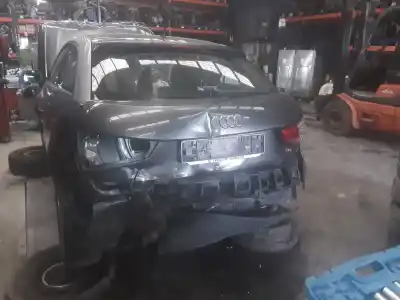 Здавання транспортного засобу audi a1 (8x) attraction року 2001 потужний cay Здавання транспортного засобу audi a1 (8x) attraction року 2001 потужний cay