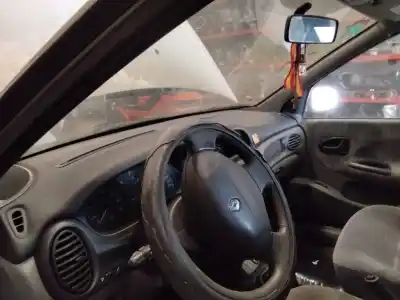 Утилизация автомобиля renault megane i scenic (ja0) 1.6 16v kaleido 107 cv / 79 kw года 2001 питание 