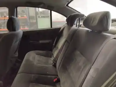 Утилизация автомобиля renault megane i scenic (ja0) 1.6 16v kaleido 107 cv / 79 kw года 2001 питание 