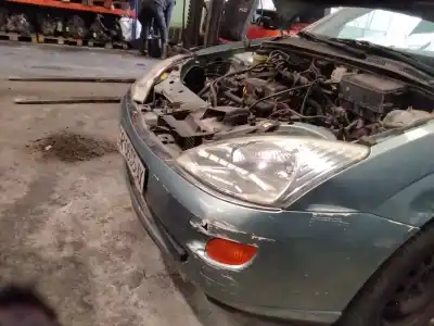 Sloopvoertuig ford focus turnier (cak) ambiente van het jaar 2001 aangedreven 