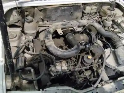 Sloopvoertuig citroen c15 e van het jaar 2001 aangedreven 161a