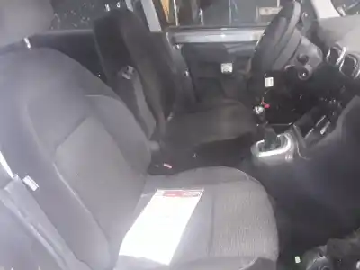 Утилизация автомобиля citroen c3 picasso sx 112 cv / 82 kw года 2001 питание 9hx