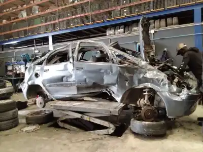 Scrapping Vehicle citroen                                            xsara picasso (n68)                                                                                                                                                                                                                                        1.6 hdi                                                                                                                                                                                                                                                    of the year 2001 powered 9h02