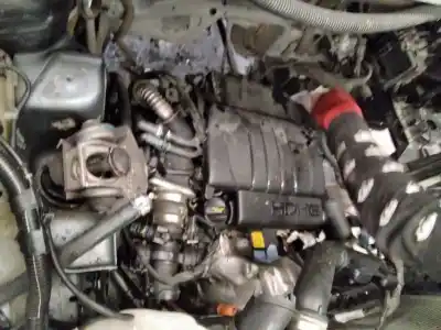 Scrapping Vehicle CITROEN                                            XSARA PICASSO (N68)                                                                                                                                                                                                                                        1.6 HDi                                                                                                                                                                                                                                                    of the year 2001 powered 9H02