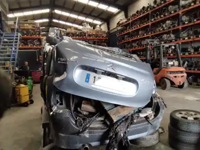 Scrapping Vehicle citroen                                            xsara picasso (n68)                                                                                                                                                                                                                                        1.6 hdi                                                                                                                                                                                                                                                    of the year 2001 powered 9h02
