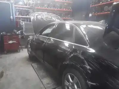 Sloopvoertuig audi a4 b8 (8k2) 2.0 tdi van het jaar 2001 aangedreven cag
