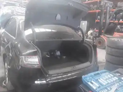 Sloopvoertuig audi a4 b8 (8k2) 2.0 tdi van het jaar 2001 aangedreven cag
