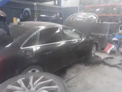 Sloopvoertuig audi a4 b8 (8k2) 2.0 tdi van het jaar 2001 aangedreven cag