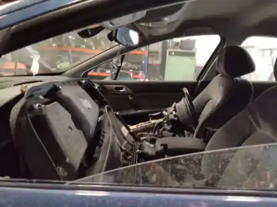 Verschrottungsfahrzeug peugeot 407 st confort pack des jahres 2001 angetrieben xfv