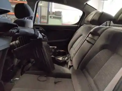 Verschrottungsfahrzeug peugeot 407 st confort pack des jahres 2001 angetrieben xfv