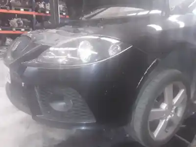 Veículo de Sucata SEAT LEON (1P1) 2.0 TDI 16V do ano 2001 alimentado BKD