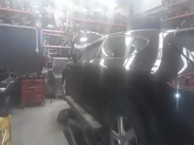 Veículo de Sucata seat leon (1p1) 2.0 tdi 16v do ano 2001 alimentado bkd
