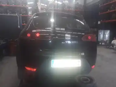 Veículo de Sucata seat leon (1p1) 2.0 tdi 16v do ano 2001 alimentado bkd