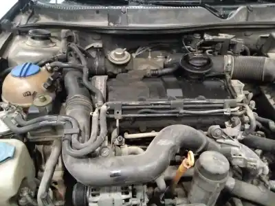 Veículo de Sucata seat leon (1m1) sport f.r. 150 cv / 110 kw do ano 2001 alimentado arl