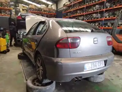 Sloopvoertuig seat                                               leon (1m1)                                                                                                                                                                                                                                                 arl                                                                                                                                                                                                                                                        van het jaar 2000 aangedreven arl