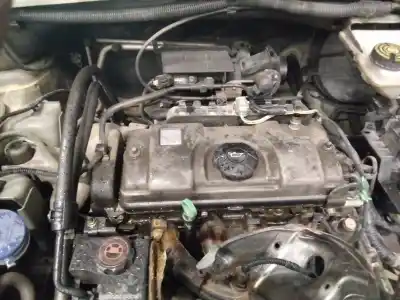 Scrapping Vehicle citroen                                            xsara picasso (n68)                                                                                                                                                                                                                                        1.6                                                                                                                                                                                                                                                        of the year 2001 powered nfv
