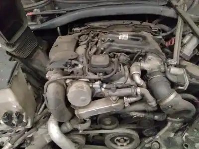 Scrapping Vehicle BMW                                                X3 (E83)                                                                                                                                                                                                                                                   2.0d                                                                                                                                                                                                                                                       of the year 2001 powered 204D4
