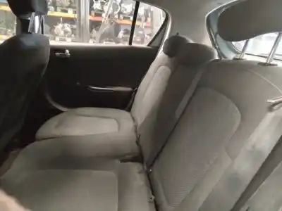 Vehículo de desguace hyundai                                            i20                                                                                                                                                                                                                                                        style                                                                                                                                                                                                                                                      del año 2001 con motor 