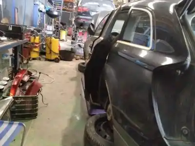 Здавання транспортного засобу AUDI                                               Q7 (4L)                                                                                                                                                                                                                                                    4.2 V8 32V FSI року 2001 потужний BAR