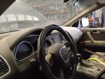 Здавання транспортного засобу audi                                               q7 (4l)                                                                                                                                                                                                                                                    3.0 tdi року 2001 потужний 