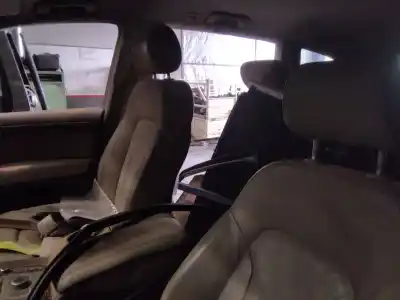 Здавання транспортного засобу audi                                               q7 (4l)                                                                                                                                                                                                                                                    3.0 tdi року 2001 потужний 