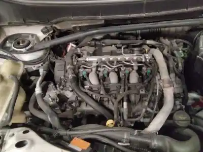 Scrapping Vehicle mitsubishi outlander (cw0) motion 4wd of the year 2001 powered 4hn