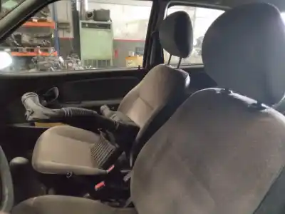 Scrapping Vehicle citroen saxo 1.5 diesel of the year 2001 powered vjz