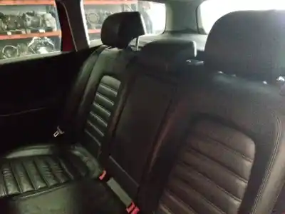 Утилизация автомобиля volkswagen passat b6 variant (3c5) 2.0 tdi года 2001 питание bmr