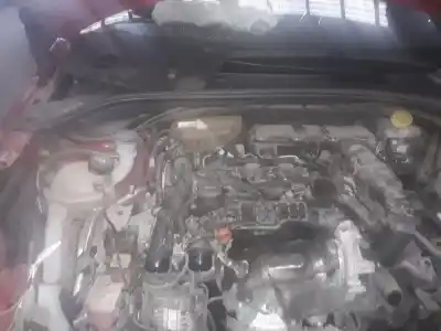 Veículo de Sucata citroen c3 aircross 1.5 blue-hdi fap do ano 2001 alimentado 