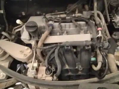 Утилизация автомобиля smart forfour forfour 47 kw года 2001 питание 