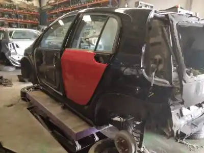 Утилизация автомобиля smart forfour forfour 47 kw года 2001 питание 