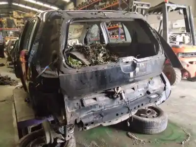 Утилизация автомобиля smart forfour forfour 47 kw года 2001 питание 