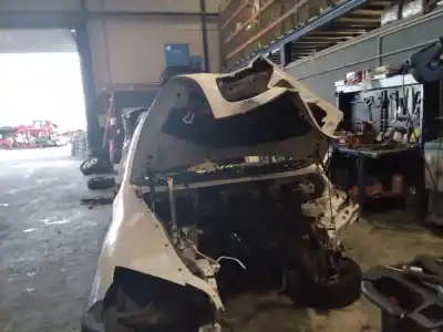 Scrapping Vehicle bmw x6 (e71) 3.5i of the year 2001 powered n55b30a