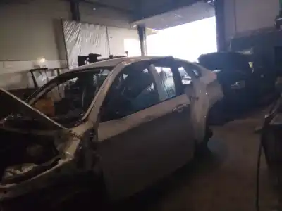 Scrapping Vehicle bmw x6 (e71) 3.5i of the year 2001 powered n55b30a