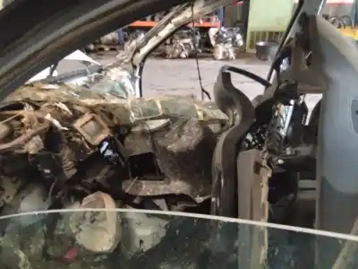 Scrapping Vehicle bmw x6 (e71) 3.5i of the year 2001 powered n55b30a