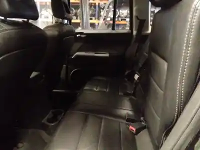 Scrapping Vehicle jeep compass sport of the year 2001 powered 