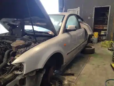 Scrapping Vehicle volkswagen passat berlina (3b2) básico of the year 2001 powered afn