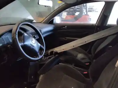 Scrapping Vehicle volkswagen passat berlina (3b2) básico of the year 2001 powered afn