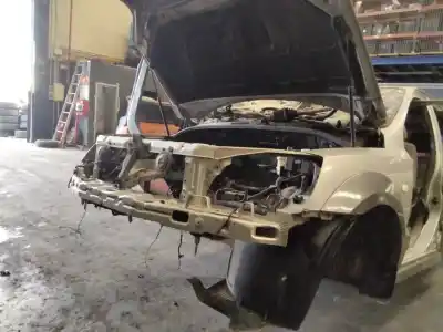 Scrapping Vehicle KIA SORENTO 2.4 16V CAT of the year 2001 powered G4JS