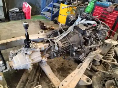 Scrapping Vehicle kia sorento 2.4 16v cat of the year 2001 powered g4js