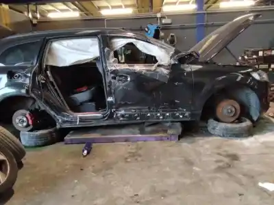 Утилизация автомобиля audi                                               q7 (4l)                                                                                                                                                                                                                                                    v6 3.0 tdi (176kw) ambiente года 2001 питание cas
